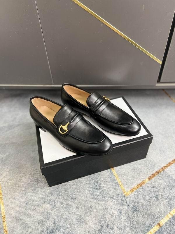 Gucci Men's Shoes 1853